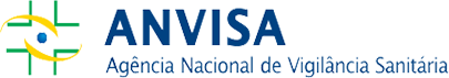 Logo ANVISA